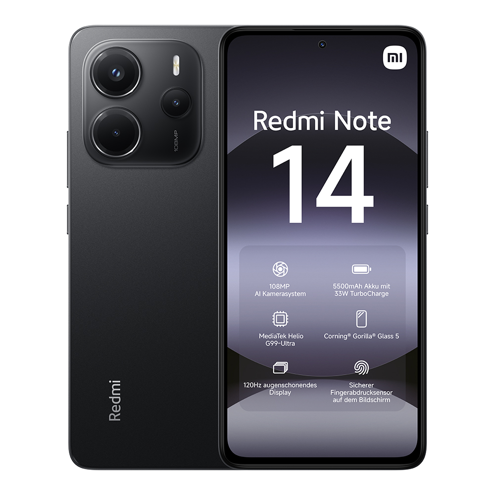 Xiaomi Redmi Note 14 6GB/128GB 黒 Redmi_Note_14_black (1).jpeg